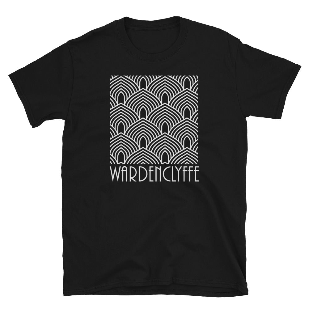 Wardenclyffe TShirt - Black Color - https://ascensionemporium.net